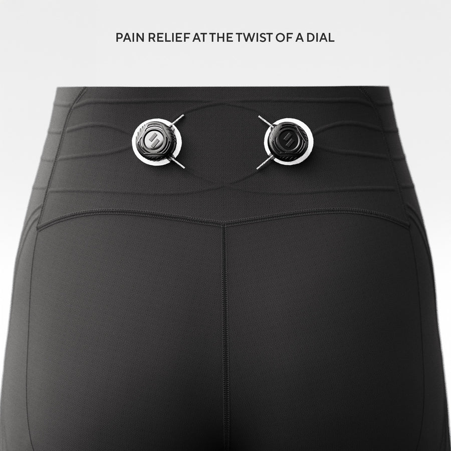 Women's Supportive Short