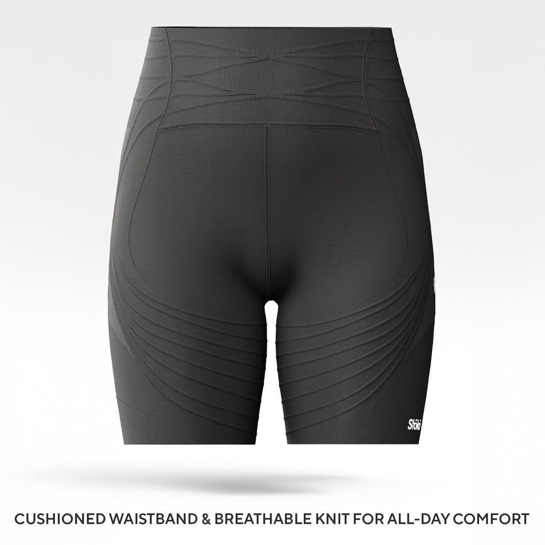Women's Supportive Short