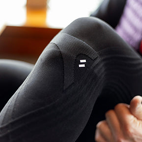 Stoko Supportive Apparel | Trusted by 100,000+ Knees