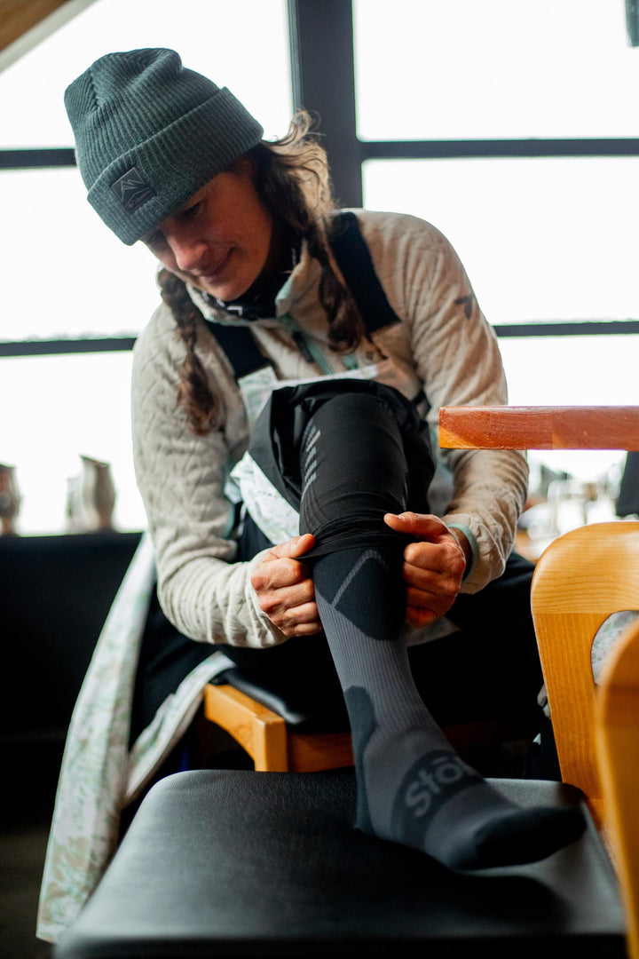 Stoco Stoko | Women's Supportive Apparel