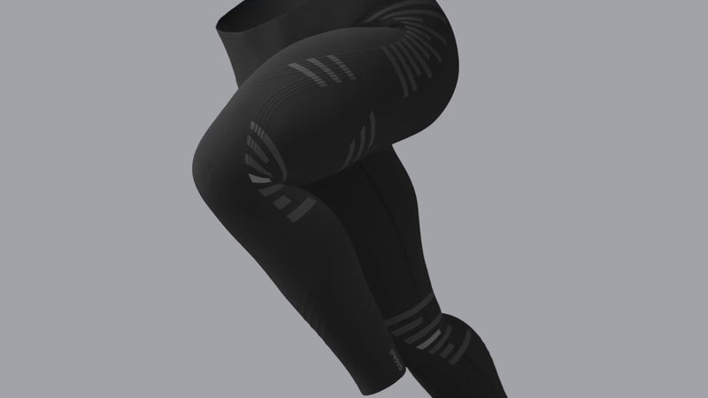 Women's TriDri® performance compression leggings - KS Teamwear