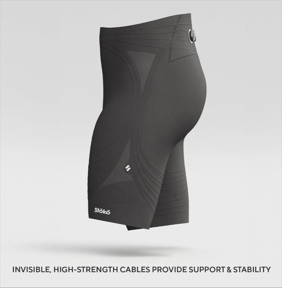 Women's Supportive Short